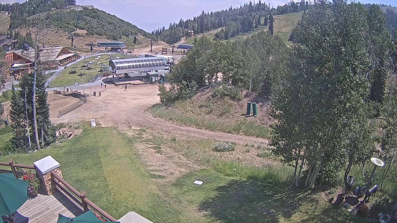 Steinlodge SkiCam