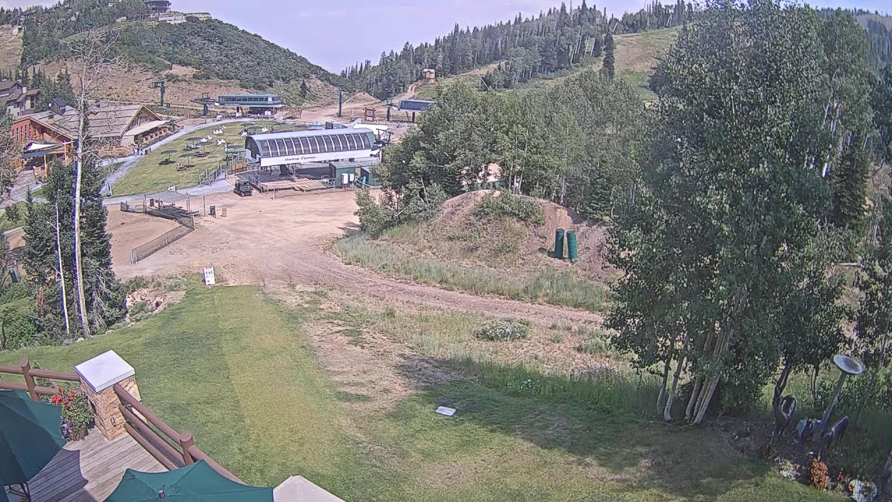 Steinlodge SkiCam