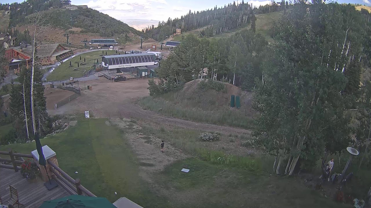 Steinlodge SkiCam