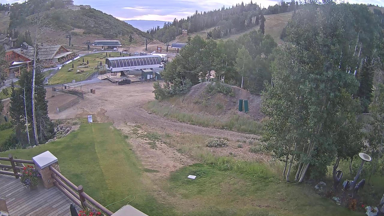 Steinlodge SkiCam