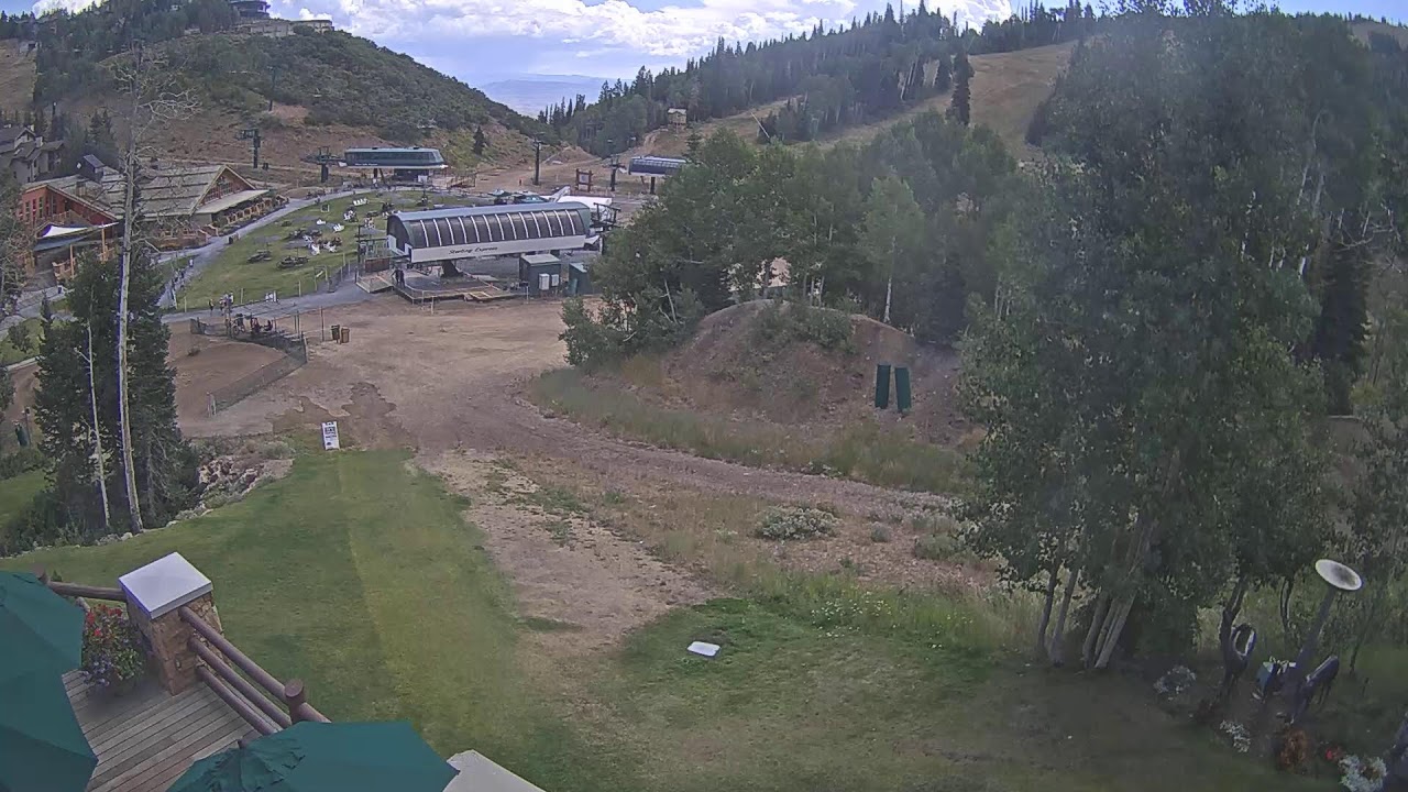 Steinlodge SkiCam