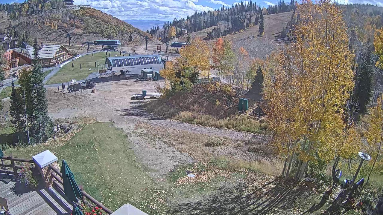 Steinlodge SkiCam