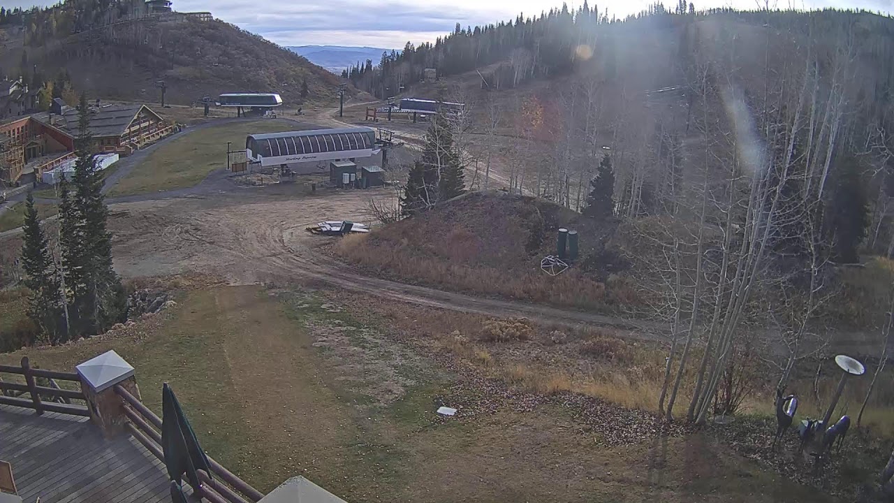 Steinlodge SkiCam