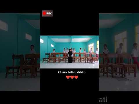 Membalas  vanesa pk   ini aku kasih biar tidak penasaran #perpisahansekolah  #fyp #short