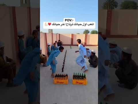 فيديو جميل جدا ويثبت للكثير من يتعب في بدايته يرتاح في النهاية