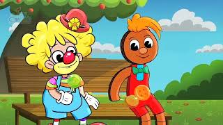 Pinocho y sus mejores Canciones Infantiles