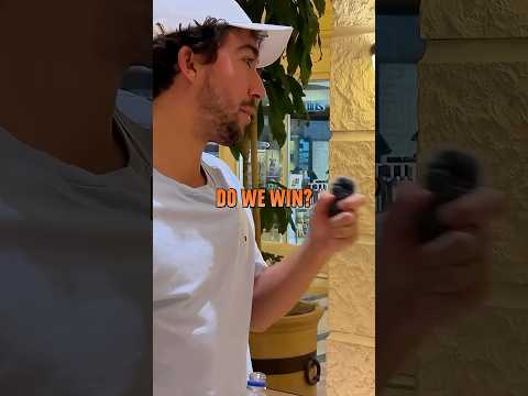 This Gambler CANNOT Lose🤯 He Wins Everytime He Goes To A Casino!