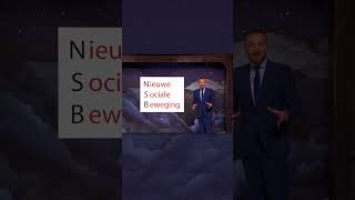 Wat moet de nieuwe naam van GroenLinks-PvdA worden?