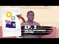 Government Structure and Functions in TCI