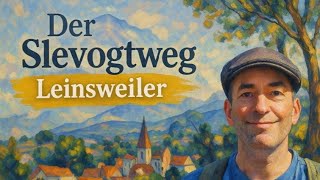 Der Slevogtweg Leinsweiler | Ostersonntag 2026