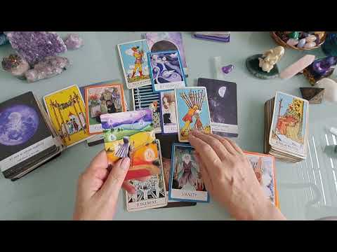 Lectura para la Luna llena - Julio 2025