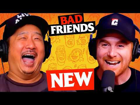 We Are Firing Fancy | Ep 278 | Bad Friends