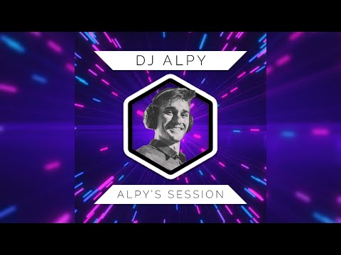 DJ ALPY
