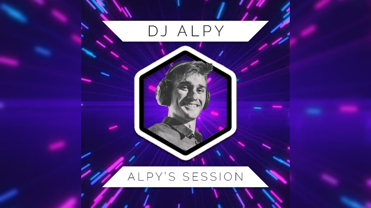 DJ ALPY