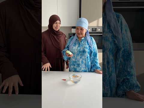 Мамаға ПРАНК 😂