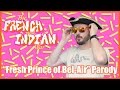 Exploring the French and Indian War Through Parody