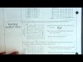 Exploring Scatter Plots and Line of Best Fit