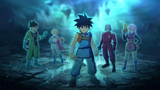 Dragon Quest The Adventure of Dai: A Hero\'s Bonds Gets a Release Date & New Trailer