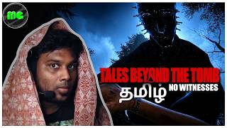 Tales Beyond The Tomb - No Witnesses | Thriller | Manguni Gamer