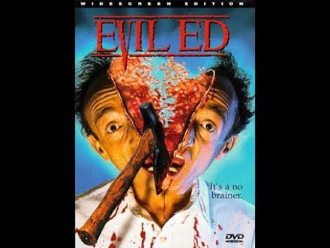Evil Ed (1995) - Trailer HD 1080p
