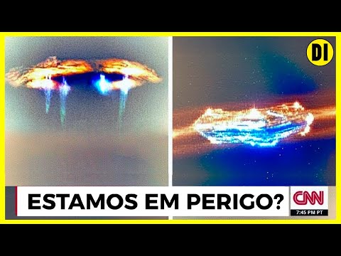 James Webb Encontra DEUS ?