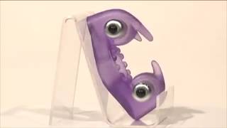 Wireless Rockin Rabbit Vibrating Cockring