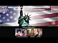 Equality Principles in American History