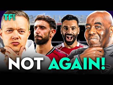 BIG Liverpool LOSS Incoming! Goldbridge & Robbie Premier League Predictions