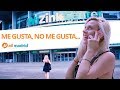 Conjugating the Verb Gustar: A1 Level Challenge