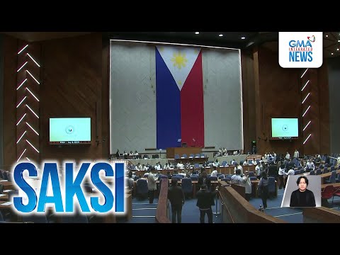 P373-B amendments sa 2025 national budget, tinalakay sa Kamara; records ng "small committee", hinihingi