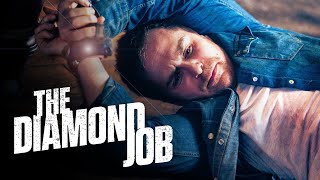 Sam Rockwell in ACTION KOMÖDIE: The Diamond Job – Gauner, Bomben und Juwelen | GANGSTER FILM DEUTSCH
