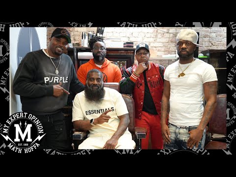 MY EXPERT OPINION  EP #187: LOON MUHADITH TALKS BAD BOY, PAST BEEF, PRISON BID PLUS SO MUCH MORE!!!