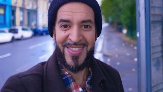 رسالة من منانوك الى كل مسؤول اسمع مليح وحل وذنيك... 😂
