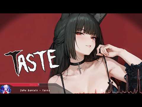 Nightcore - Taste - (Lyrics)