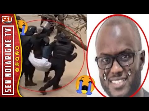 Urgent : él Malick Ndiaye amatena problème Bou magg sakh 😱😱