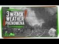 Weather Phenomena and Their Effects