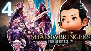 FFXIV | Shadowbringers | Pt. 4