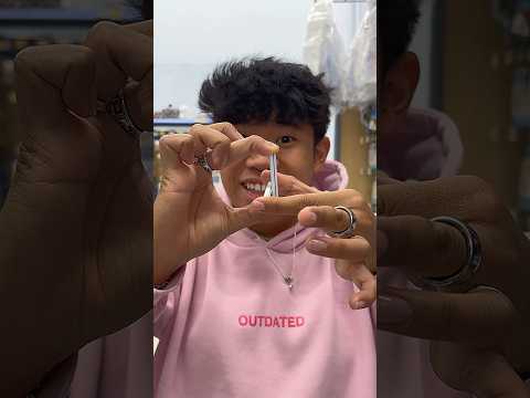 how to do EASY magic tricks 😳✨