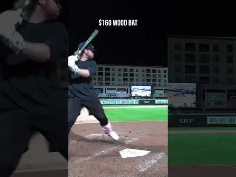 Baseball ⚾ bats?#baseball #mlb #viralvideo #wow #best #amazing #lifestyle #sports #shorts #trending