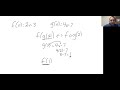 Exploring the Composition of Functions