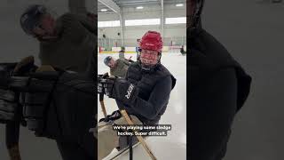 Sunnybrook Hockey Classic 2026: Oatley Vigmond and Robbie Amell Support the Tory Trauma Program