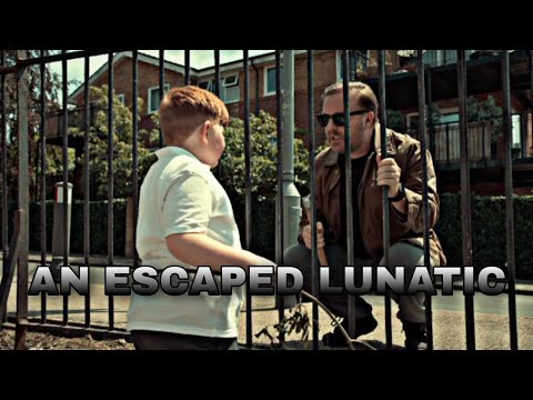 Poor Robbie 😂| After life| #shorts