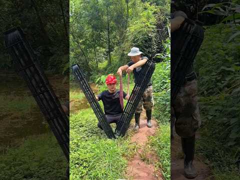 "Fishing ๐ Like a Pro - Secrets to the Perfect Catch!"๐ฏ๐ฅ#fishing #shorts #trending #youtubeshorts