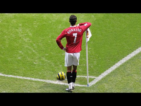 10 Times Cristiano Ronaldo Surprised the World!