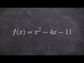 Quadratic Equations and Discriminants