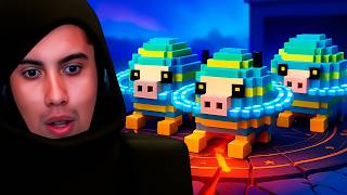 EXISTEN LOS RITUALES EN ROBA UN BRAINROT!💀 (No Puedo Creerlo)