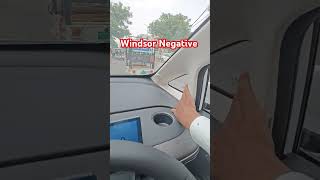 Mg Windsor Negative point. Mat lena Abi Electric Vehicle #windsorev #trending #shorts #windsor