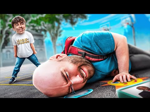 BEST OF #333 : TA MÈRE C'EST UN SAC À DOS