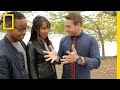 Understanding Magic Tricks and Brain Usage