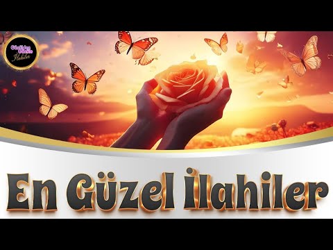 BİRBİRİNDEN HARİKA KARIŞIK EN GÜZEL İLAHİLER | HAYIRLI İŞLER | HAYIRLI HAFTALAR